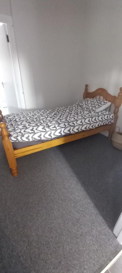 The Annex Apartment Roundwood Luaran gambar