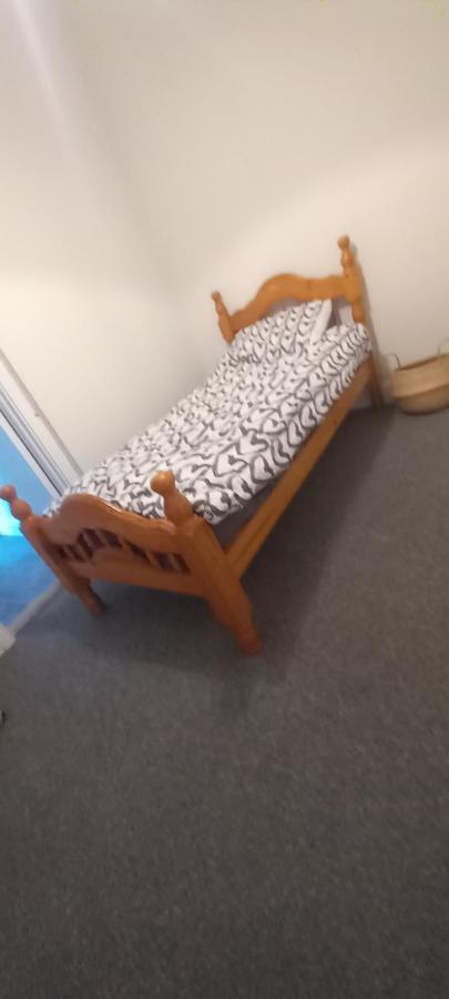 The Annex Apartment Roundwood Luaran gambar